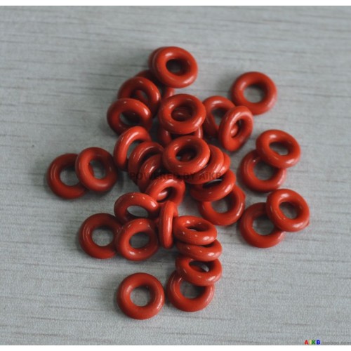 Orings for keyboards with Cherry MX switch(Silicone)