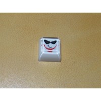 Clown Resin  Keycaps for Cherry